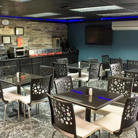 Baymont By Wyndham Springfield Il