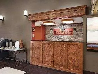 Hotel Baymont By Wyndham Il Springfield