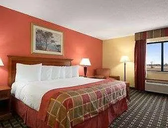 Baymont By Wyndham Il 3* Springfield