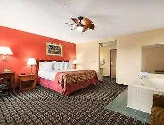 Hotel Baymont By Wyndham Il Springfield