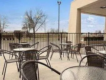 Baymont By Wyndham Il 3* Springfield