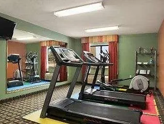 Baymont By Wyndham Il Hotel Springfield