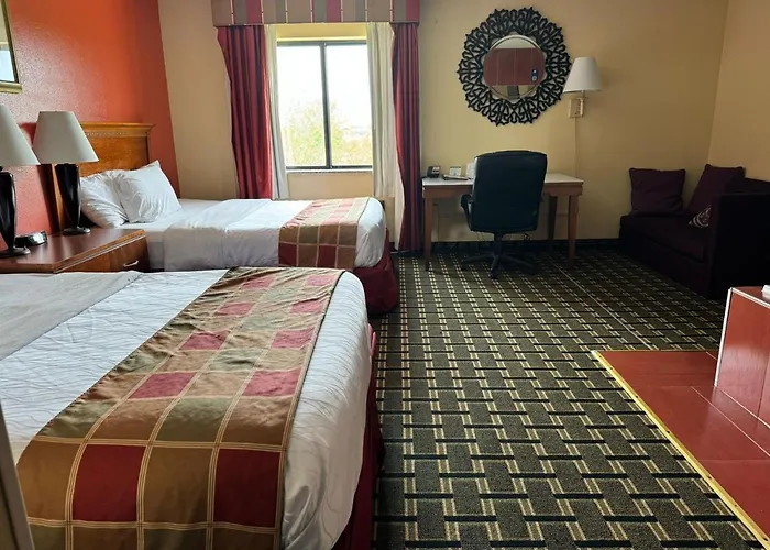Baymont By Wyndham Il 3*