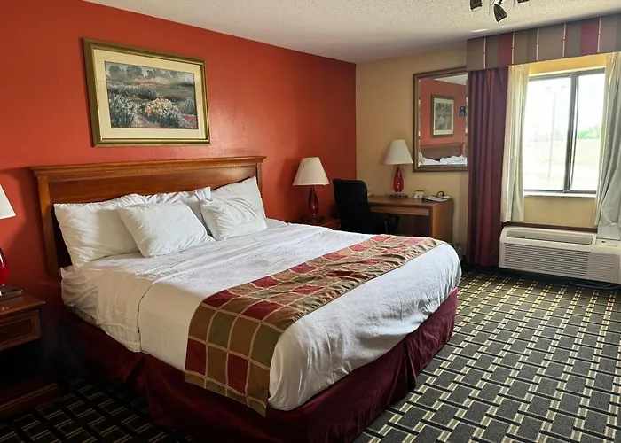 Baymont By Wyndham Il