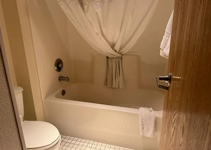 Hotel Baymont By Wyndham Il