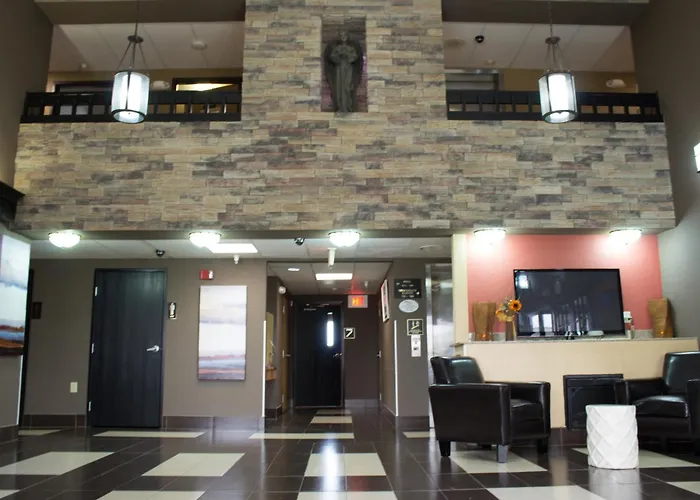 Baymont By Wyndham Il Hotel