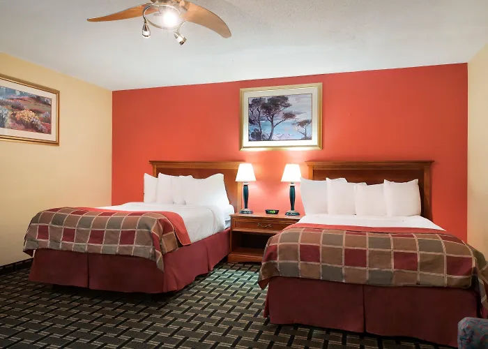 Baymont By Wyndham Il Springfield
