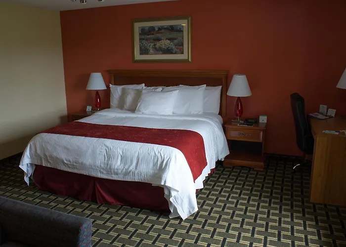 Baymont By Wyndham Il Springfield