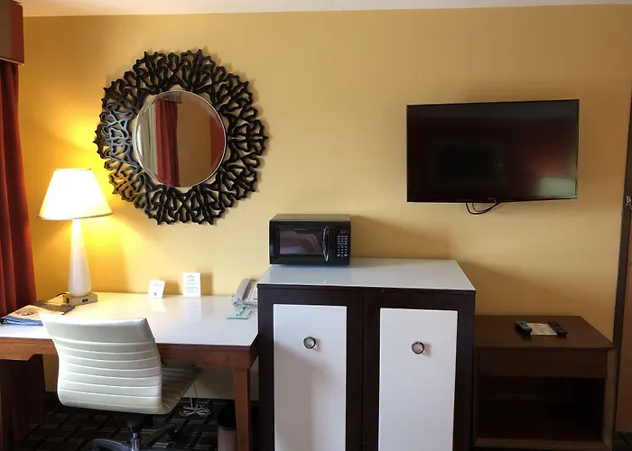 Baymont By Wyndham Il 3*
