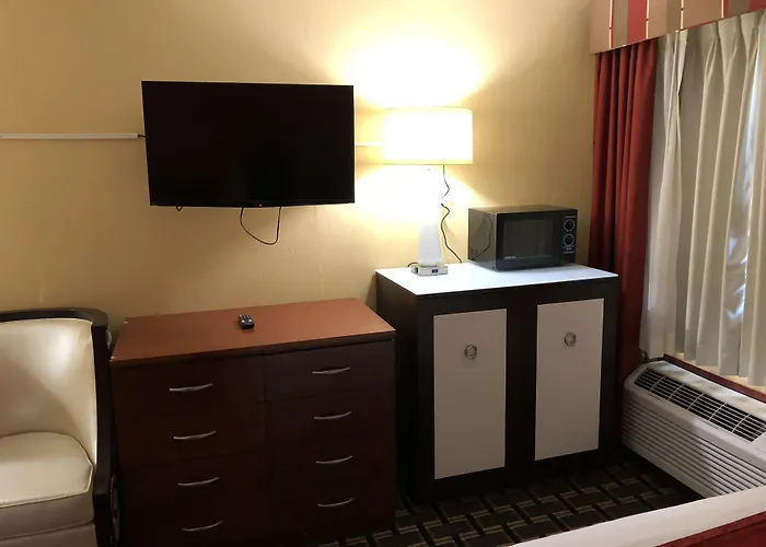 Baymont By Wyndham Il Hotel Springfield