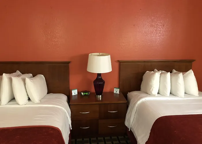 Hotel Baymont By Wyndham Il 3*