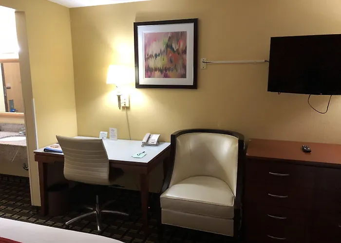 Baymont By Wyndham Il 3*