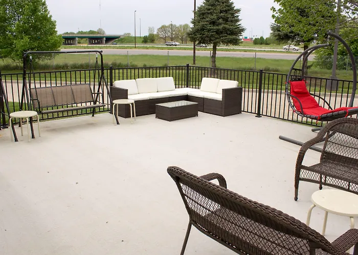 Hotel Baymont By Wyndham Il