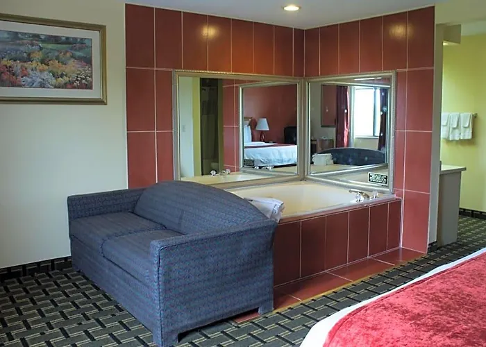 Baymont By Wyndham Il 3* Springfield