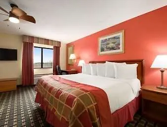 Hotel Baymont By Wyndham Il