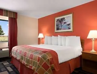 Hotel Baymont By Wyndham Il 3*