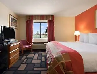 Baymont By Wyndham Il 3*