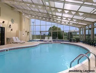 Baymont By Wyndham Il Hotel