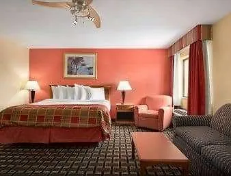 Hotel Baymont By Wyndham Il Springfield