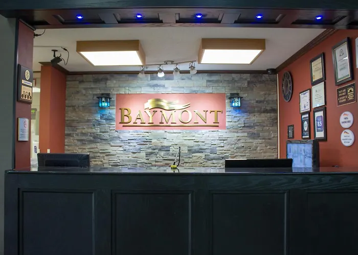Hotel Baymont By Wyndham Il 3*