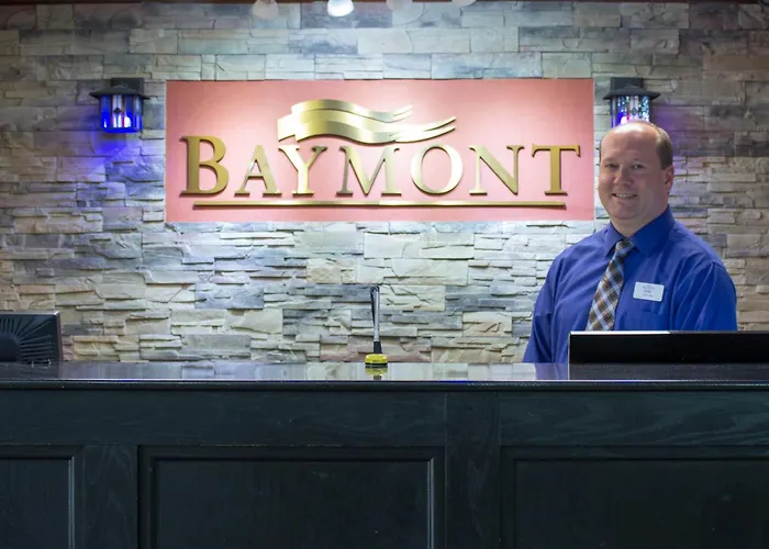 Baymont By Wyndham Il Springfield