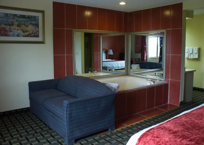 Baymont By Wyndham Il Hotel Springfield