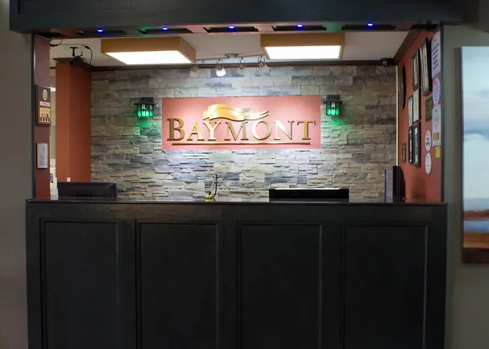 Hotel Baymont By Wyndham Il