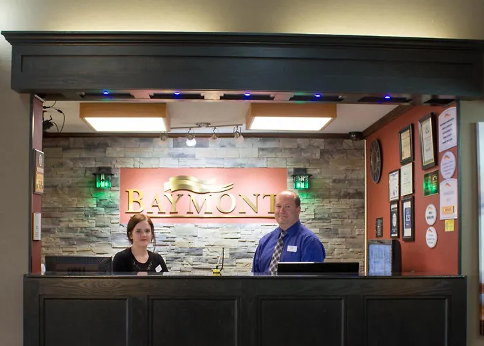 Baymont By Wyndham Il