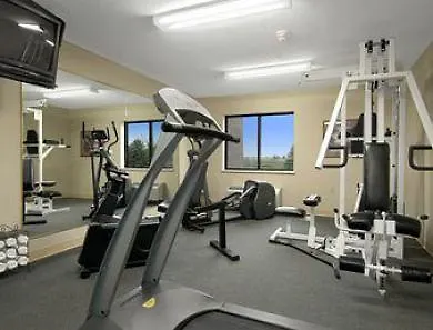 Baymont By Wyndham Il 3* Springfield